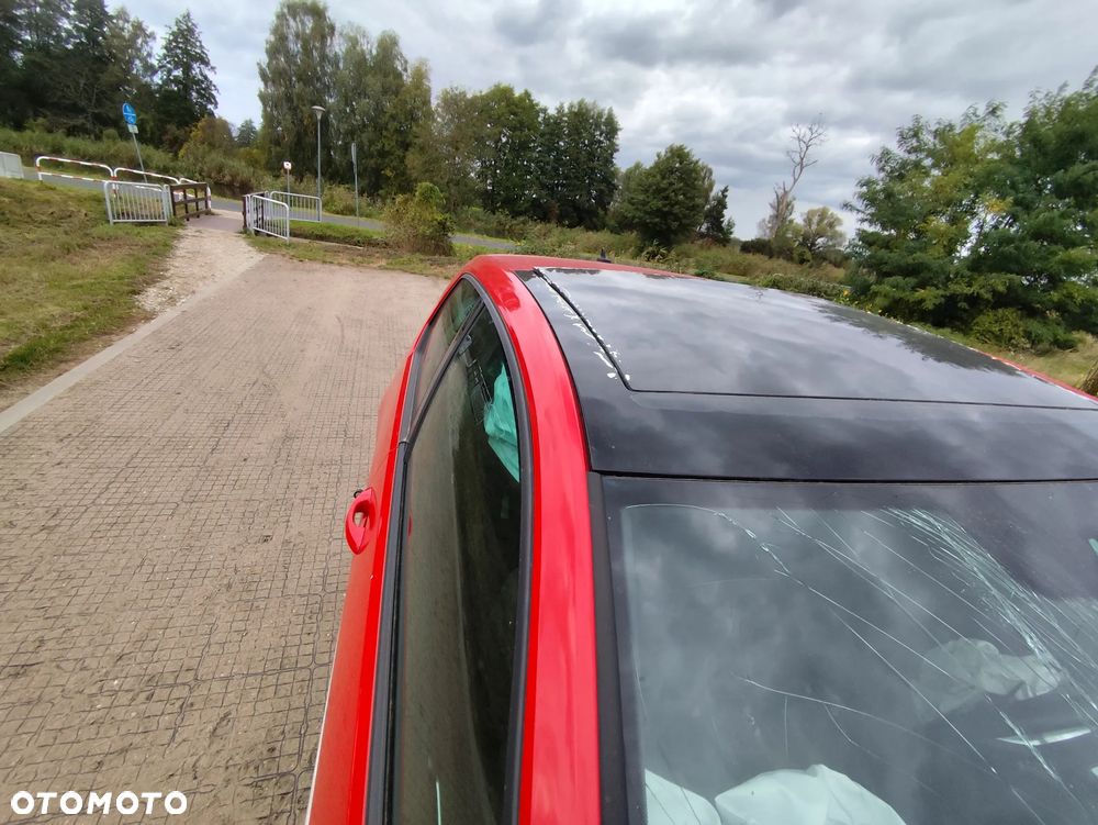 Volkswagen Golf - 9