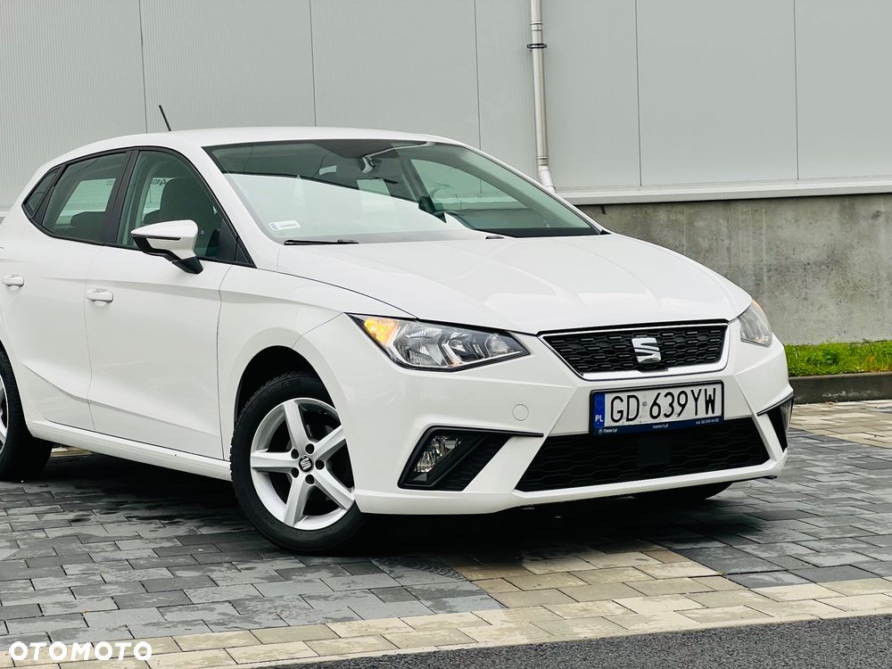 Seat Ibiza - 14