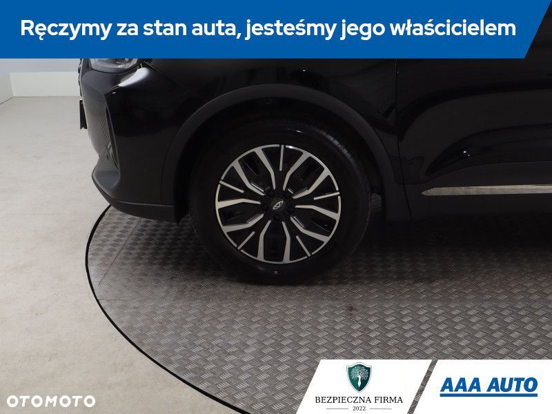 Chery Tiggo 7 - 17