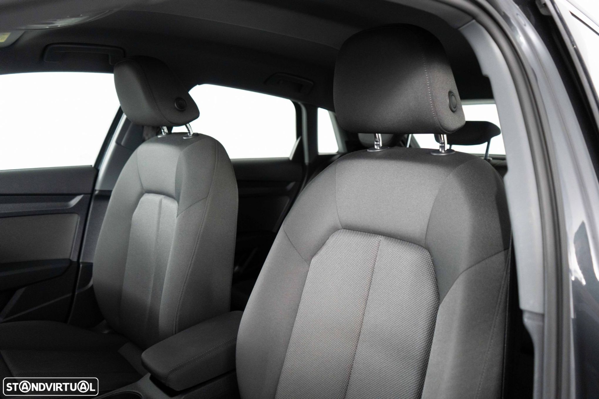 Audi A3 Sportback 40 TFSIe Advanced - 8