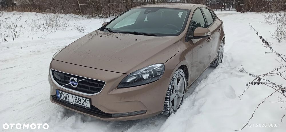 Volvo V40 T3 Base - 1
