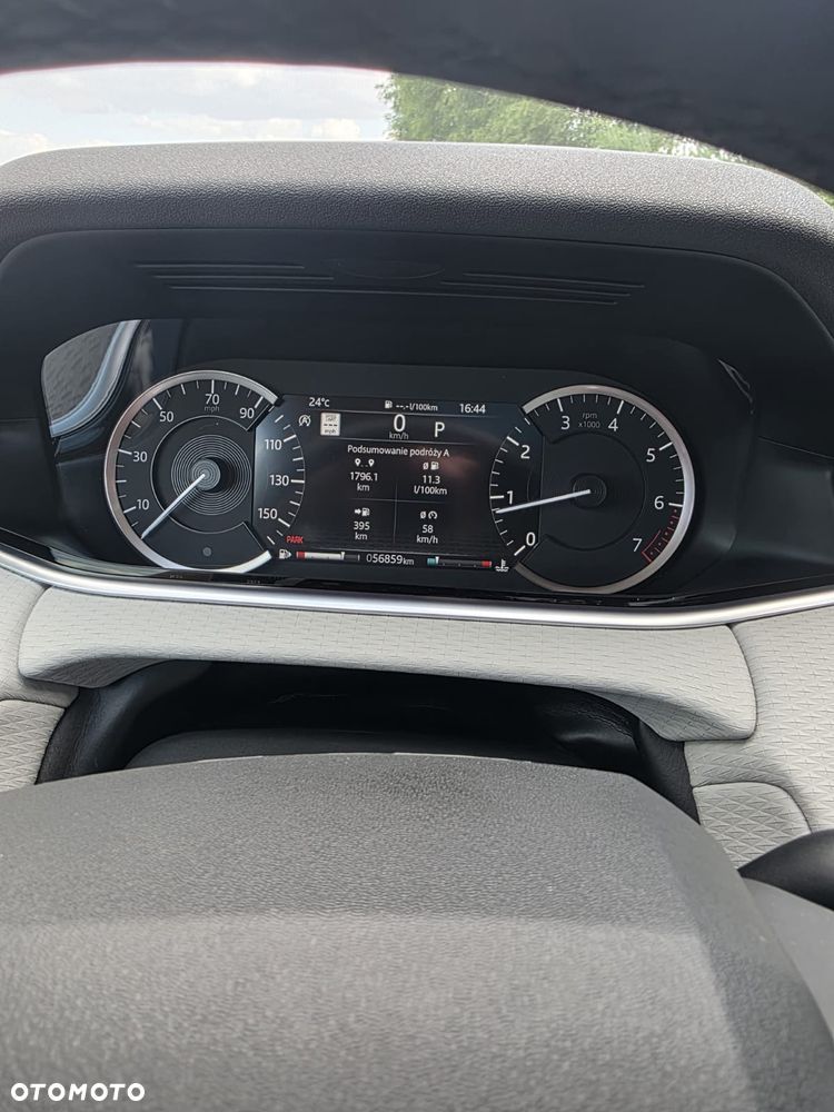 Land Rover Range Rover Evoque P250 - 24