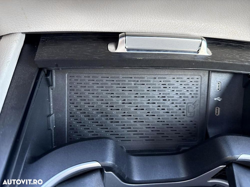 Mercedes-Benz GLE AMG 53 PHEV - 23