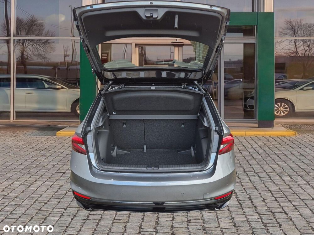 Skoda Fabia - 21