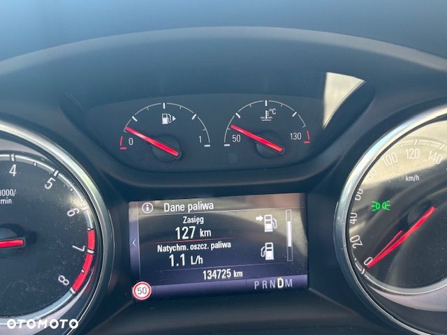 Opel Astra - 6