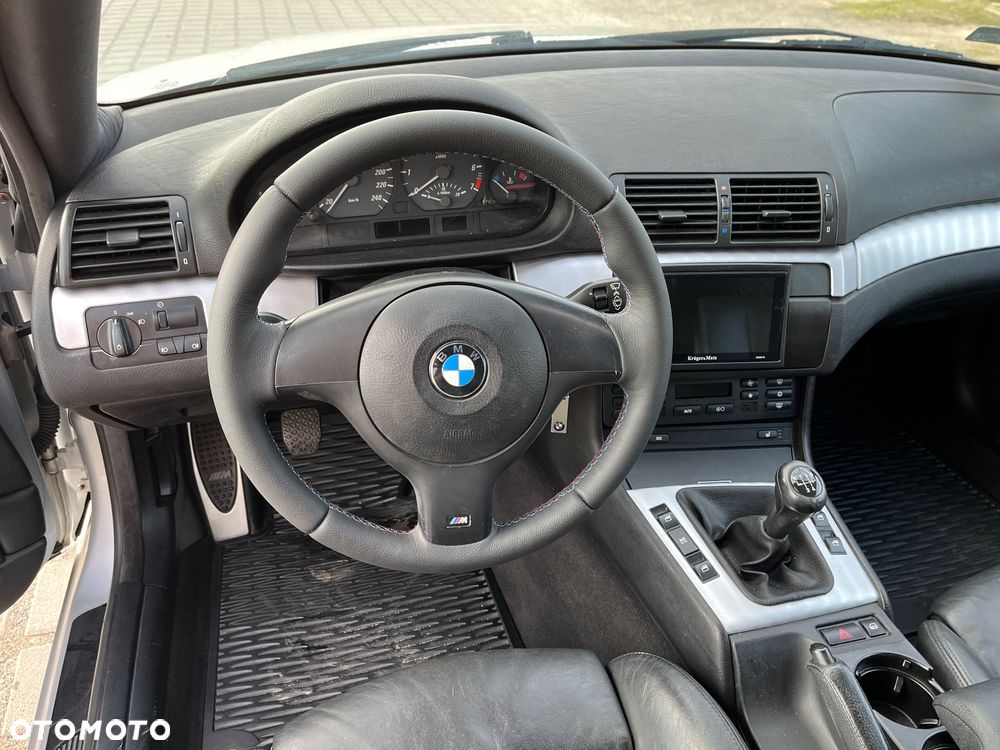 BMW Seria 3 320 Ci Edition Sport - 12