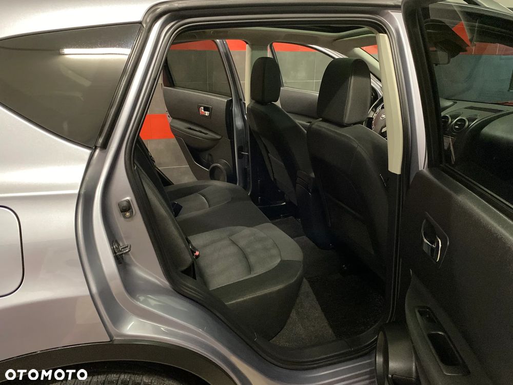 Nissan Qashqai 1.6 acenta - 25