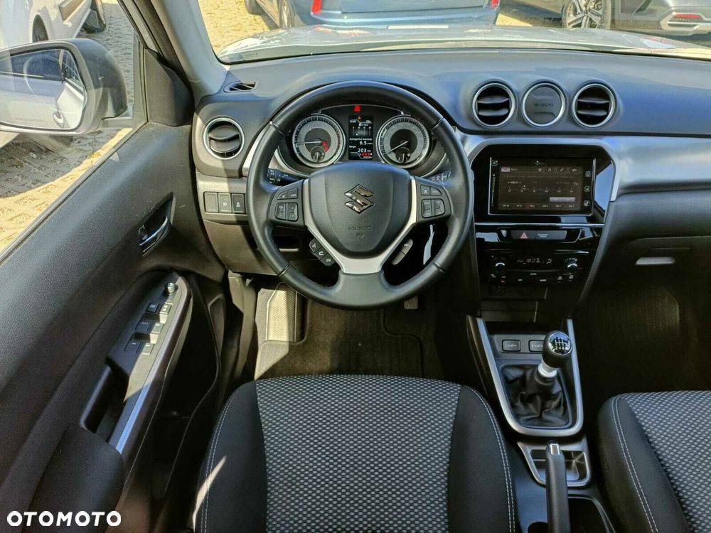 Suzuki Vitara - 14