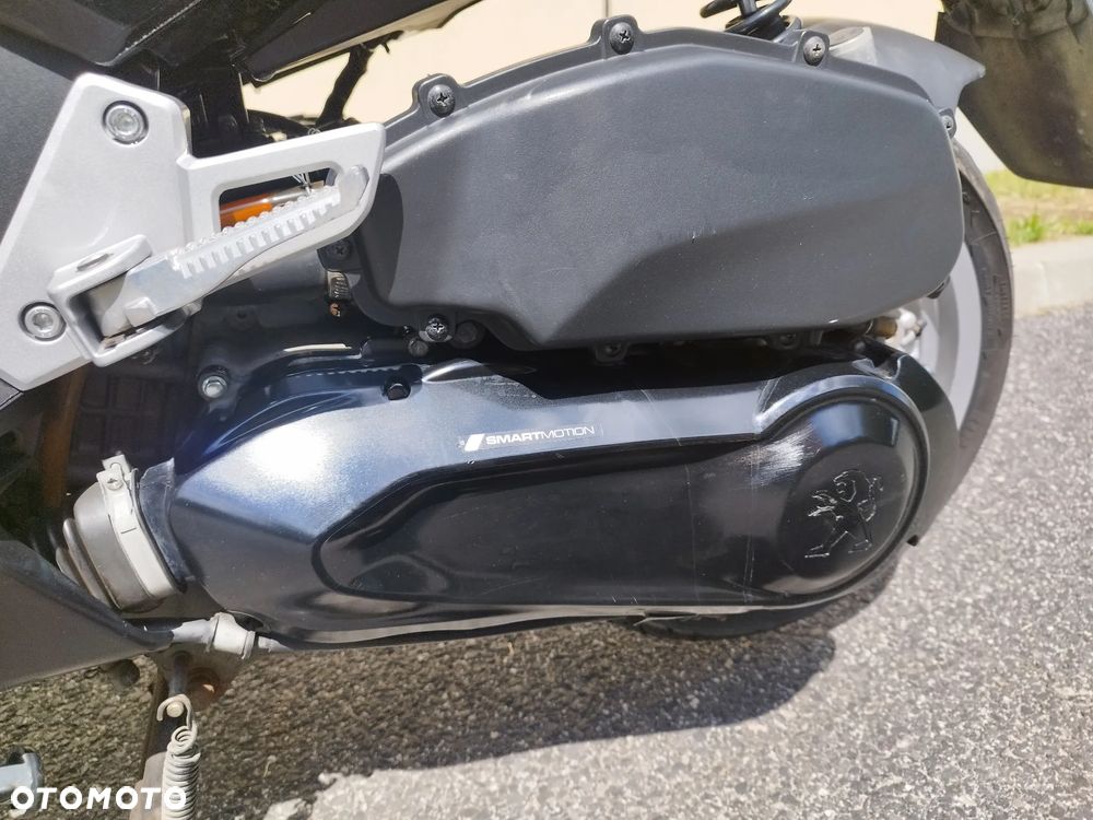 Peugeot Speedfight - 14