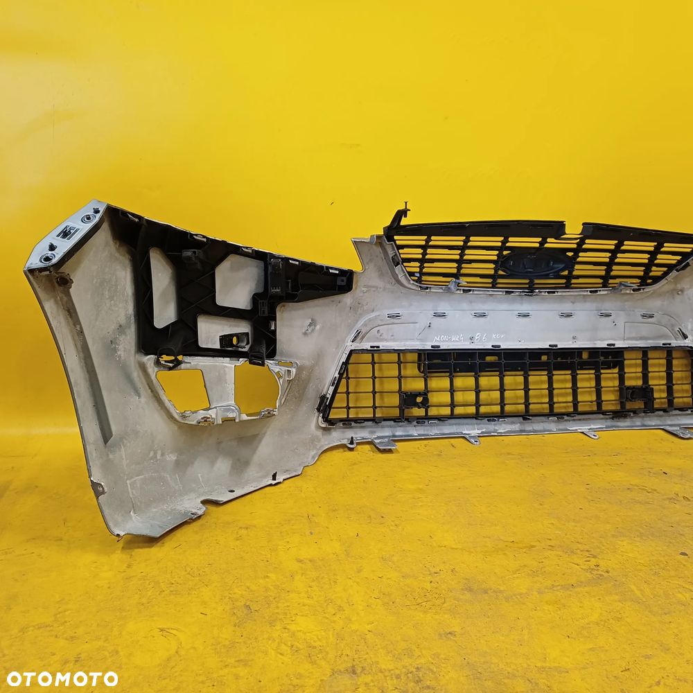 ZDERZAK PRZÓD PRZEDNI POD PDC FORD MONDEO MK 4 IV KOMBI LAK:86 NR512 - 21