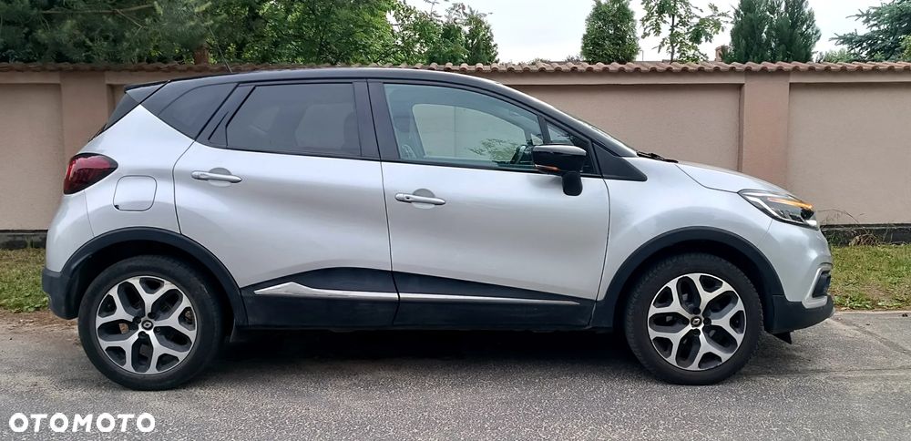 Renault Captur - 5