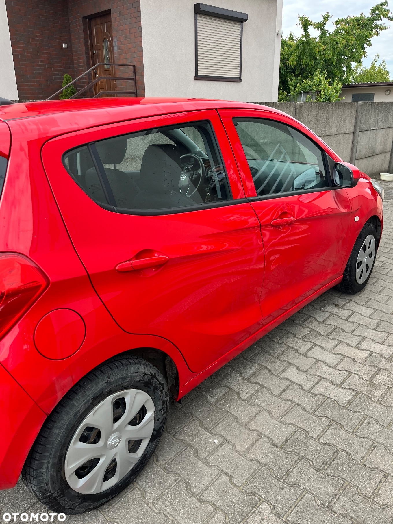 Opel Karl 1.0 Cosmo - 10