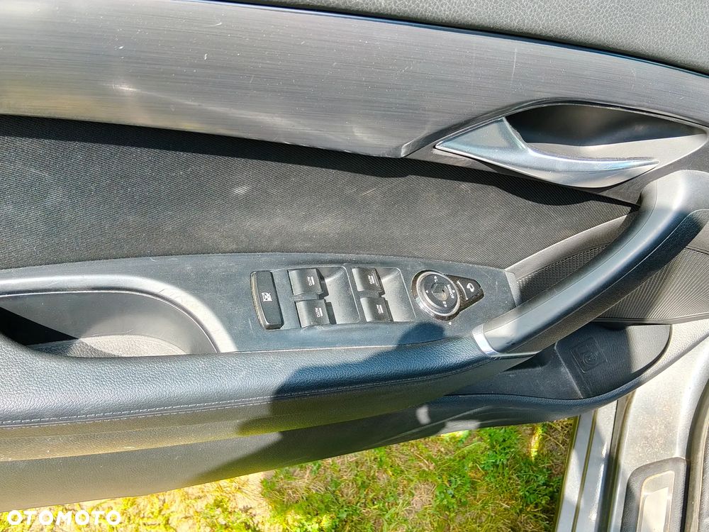 Hyundai i40 1.7 CRDi Premium - 7