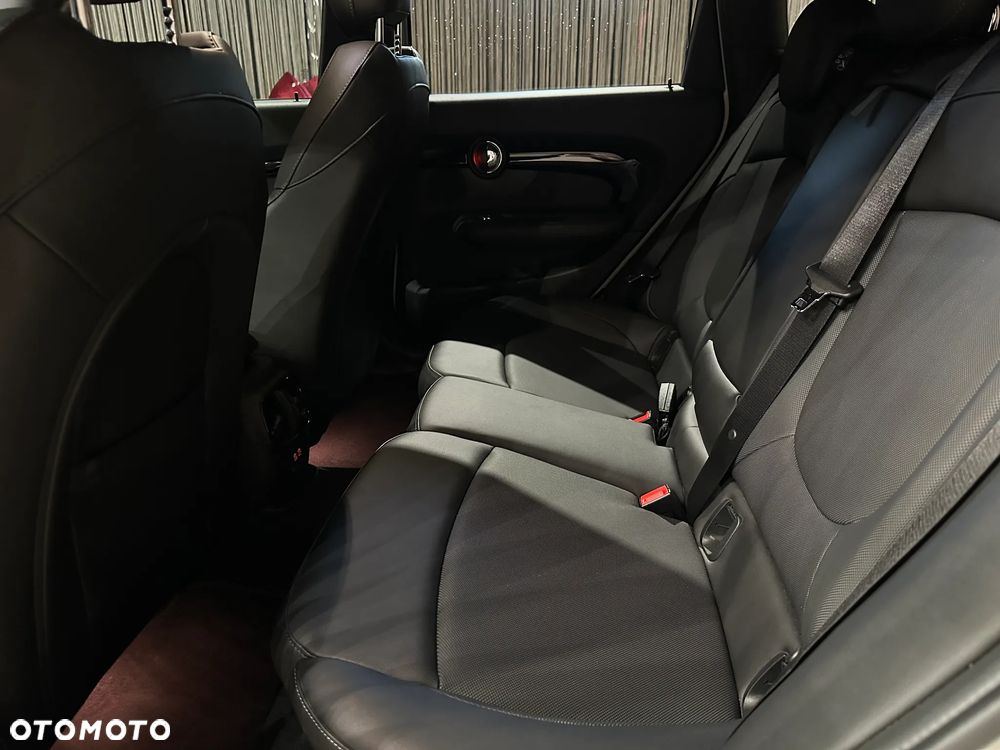 MINI Clubman Cooper S - 14