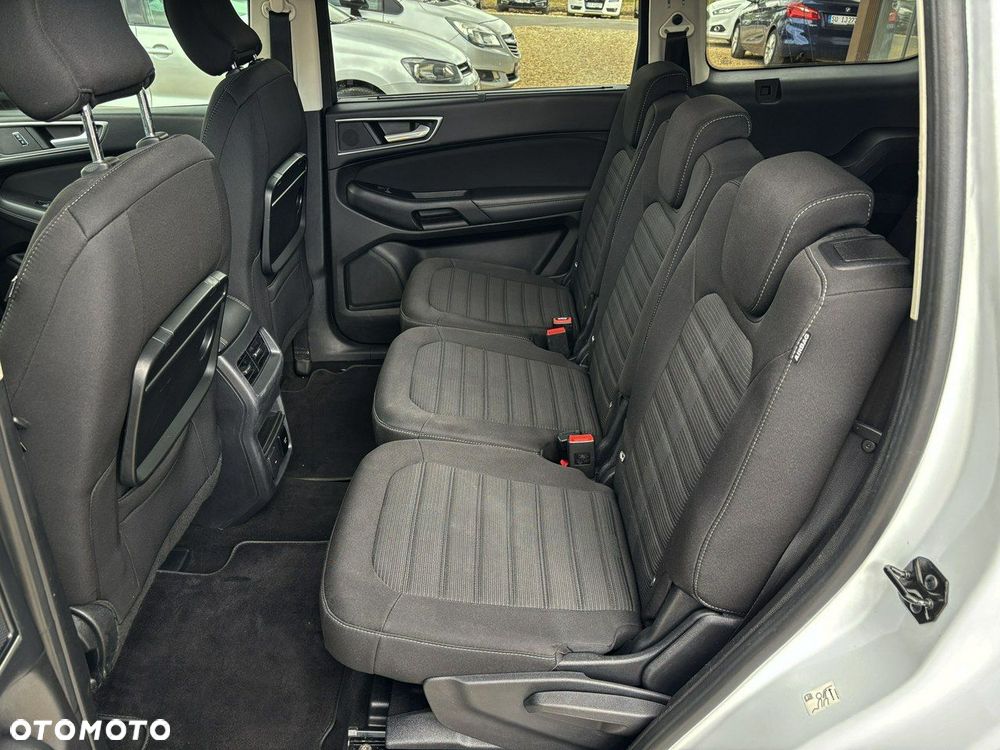Ford Galaxy 2.0 TDCi Business - 21