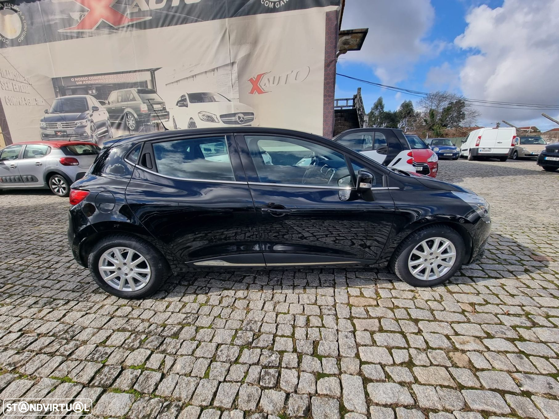 Renault Clio 1.5 dCi Dynamique S - 7