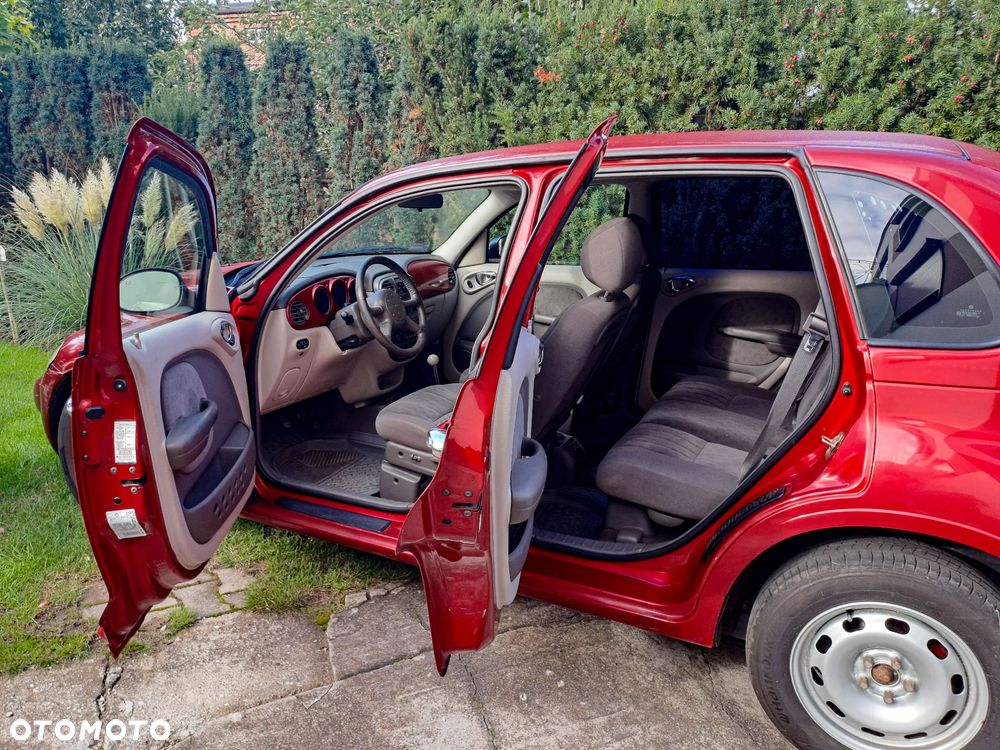 Chrysler PT Cruiser - 7