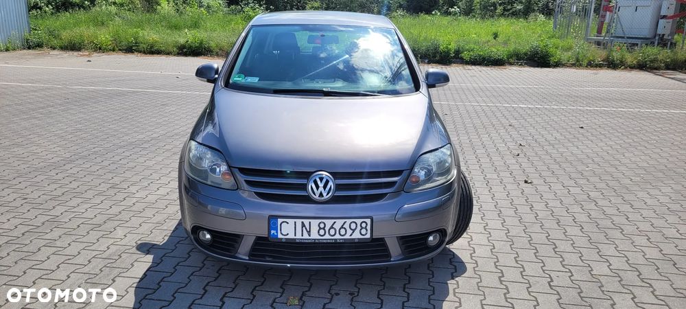 Volkswagen Golf Plus 1.6 Goal - 7