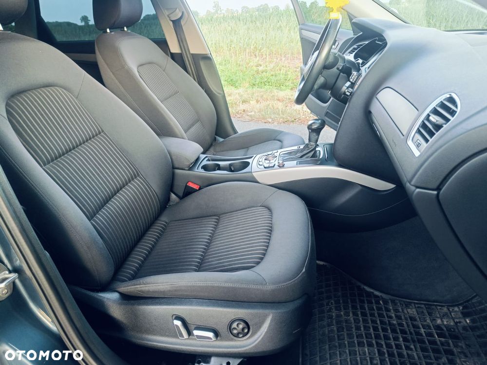 Audi A4 Avant - 13