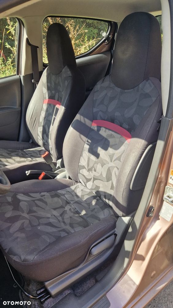 Suzuki Alto 1.0 Automatik Comfort - 10