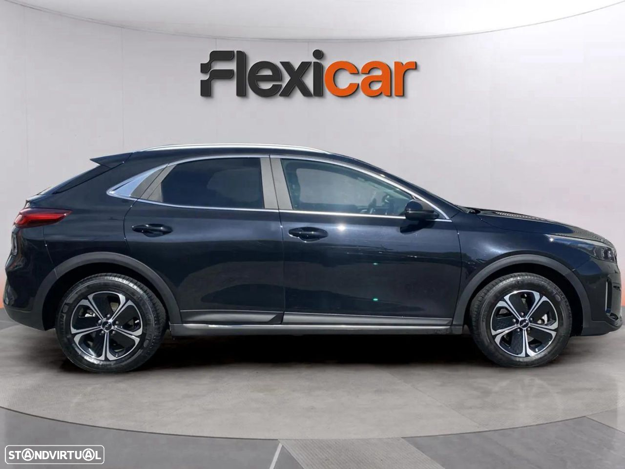 Kia XCeed 1.6 GDi PHEV Drive - 3