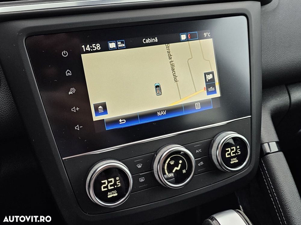 Renault Kadjar BLUE dCi EDC Zen - 29