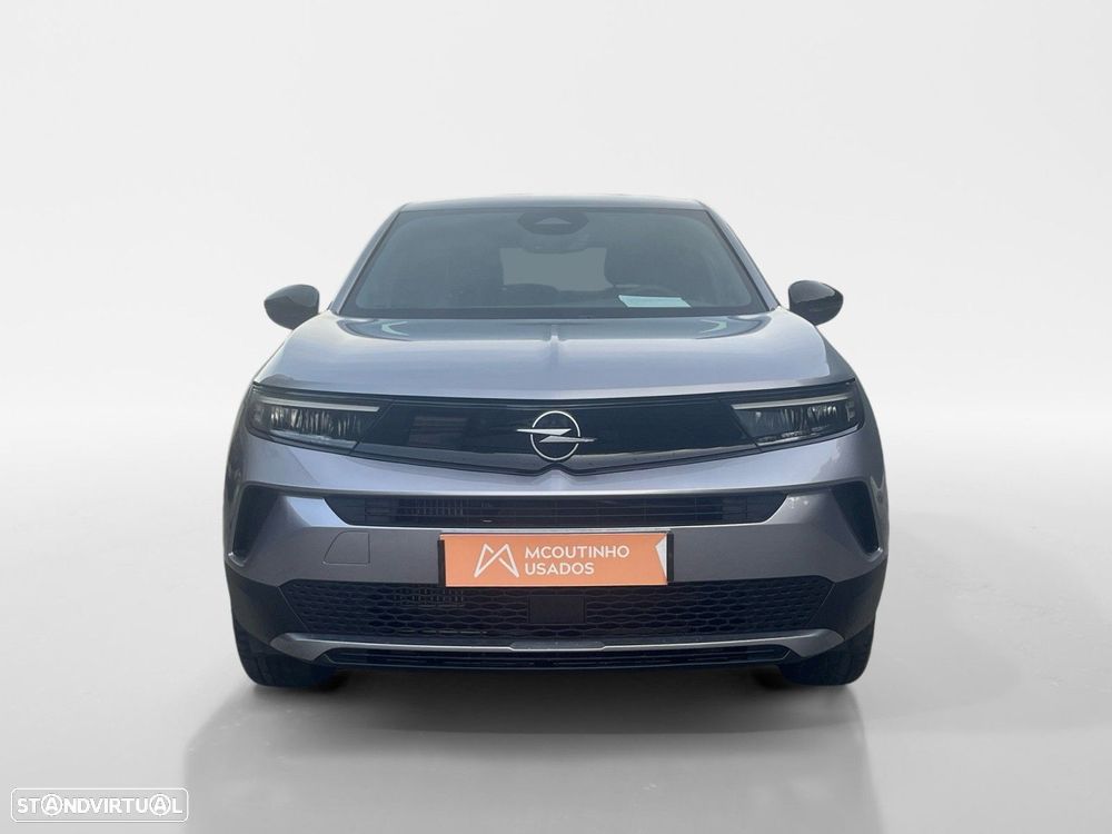 Opel Mokka 1.2 T Edition - 8