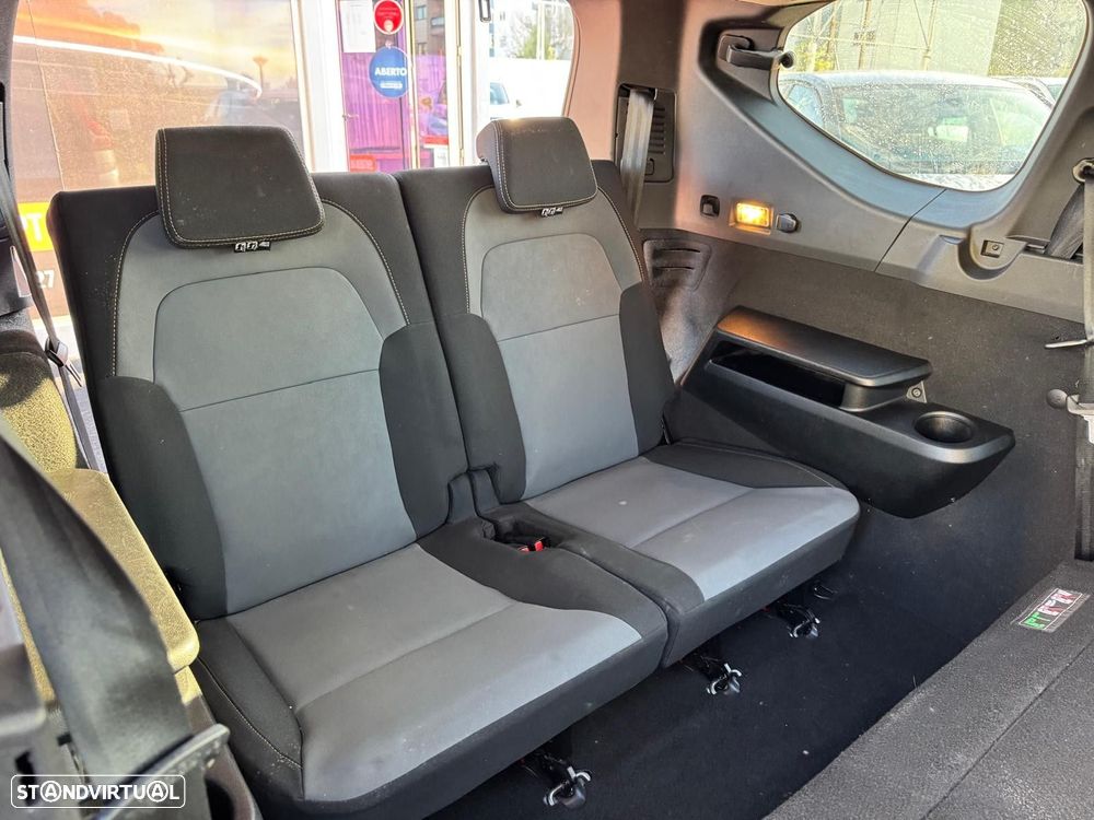 Dacia Jogger 1.0 ECO-G Expression 7L Bi-Fuel - 16