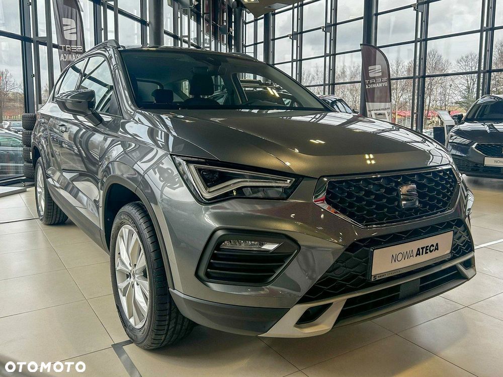 Seat Ateca - 9