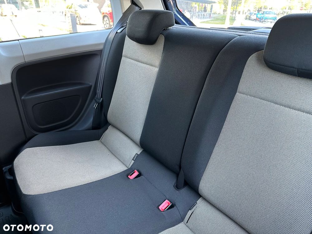 Skoda Citigo 1.0 Ambition - 8