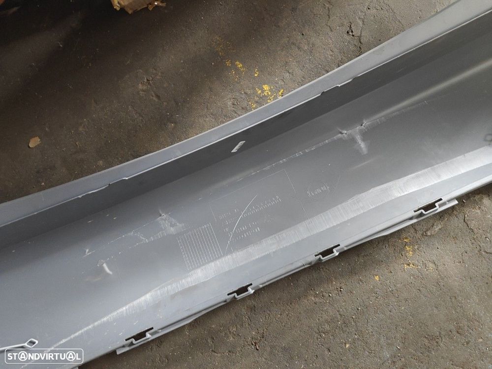 Parachoques Trás / Para Choques Traseiro Nu Mini Mini (F55)  7318822 - 10