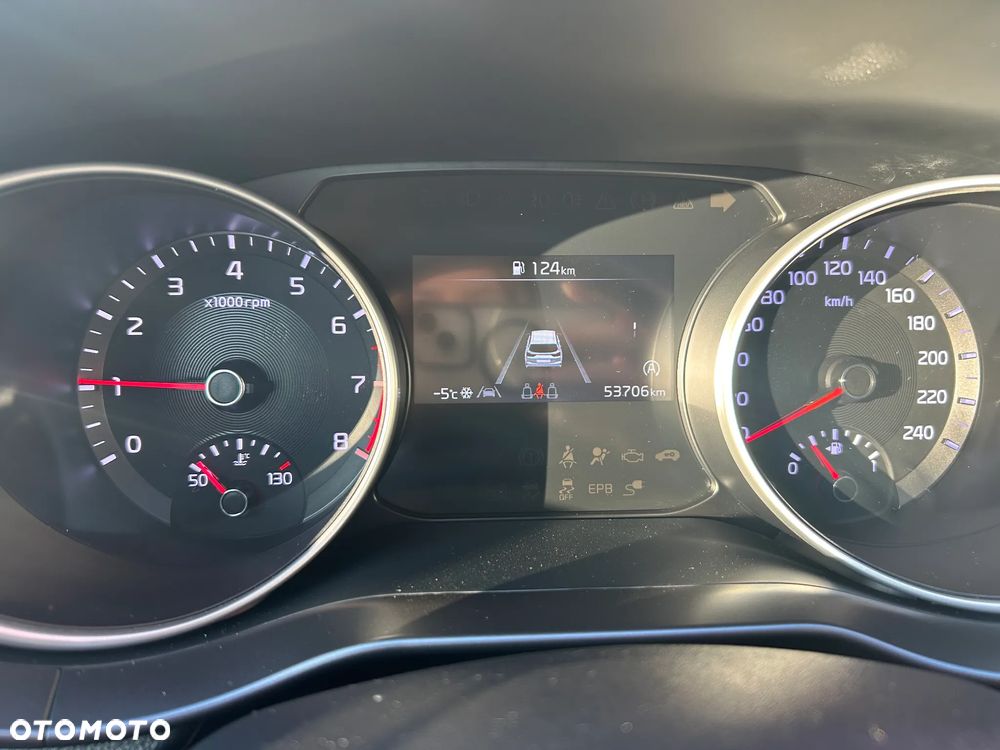 Kia Ceed 1.0 T-GDI L - 10