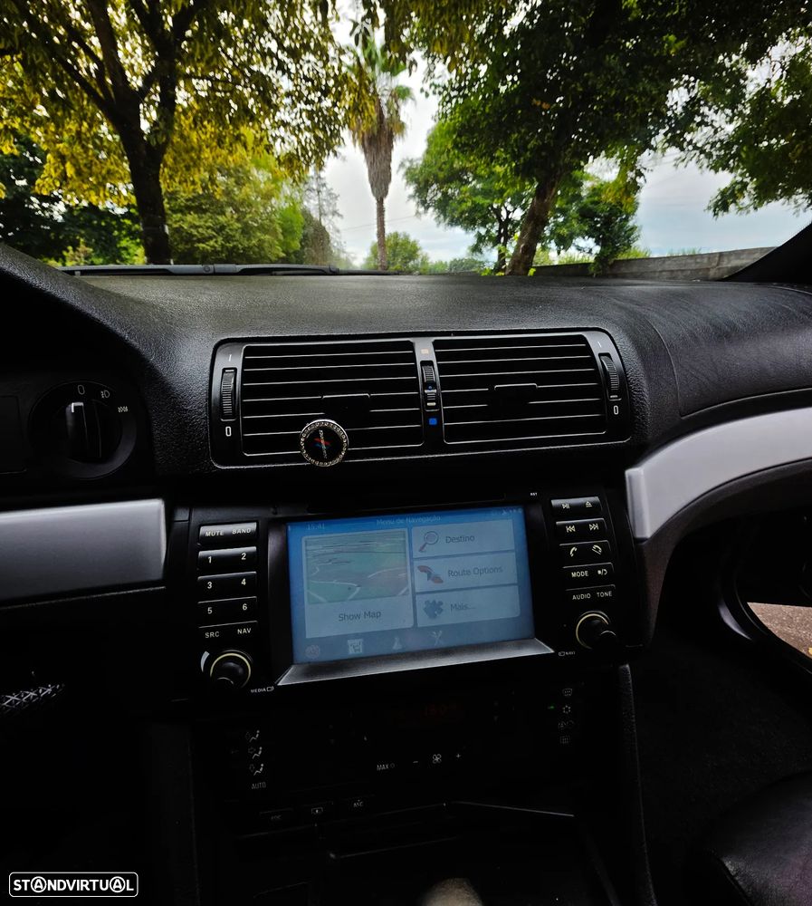BMW 530 dA - 32