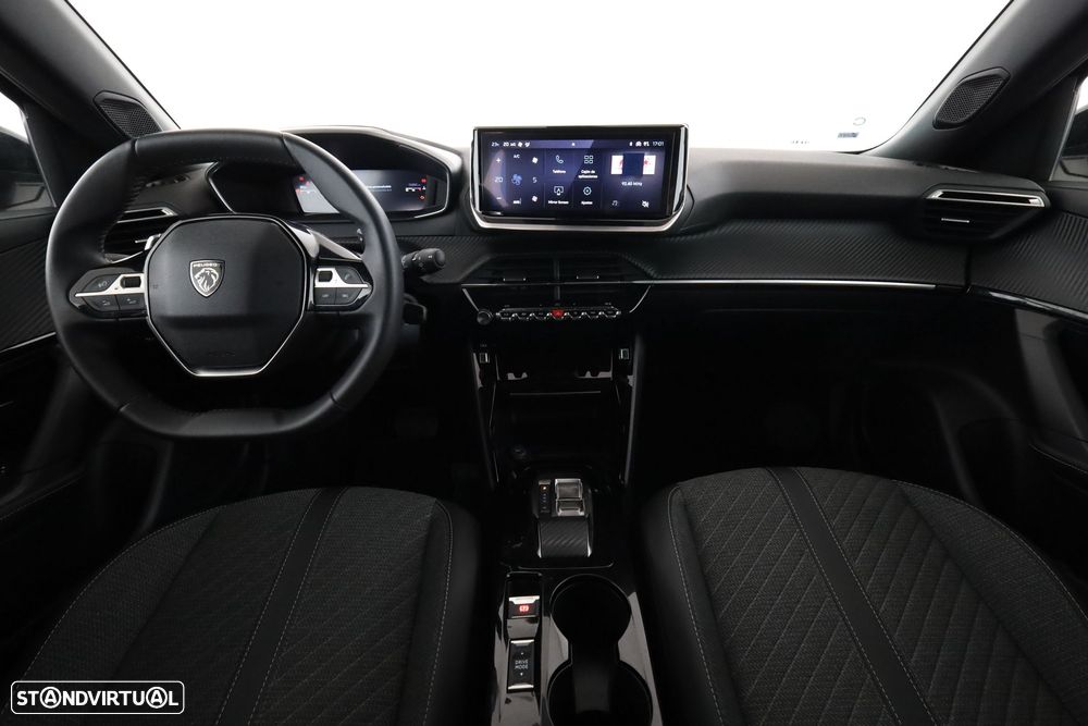 Peugeot 2008 1.2 PureTech Allure EAT8 - 4