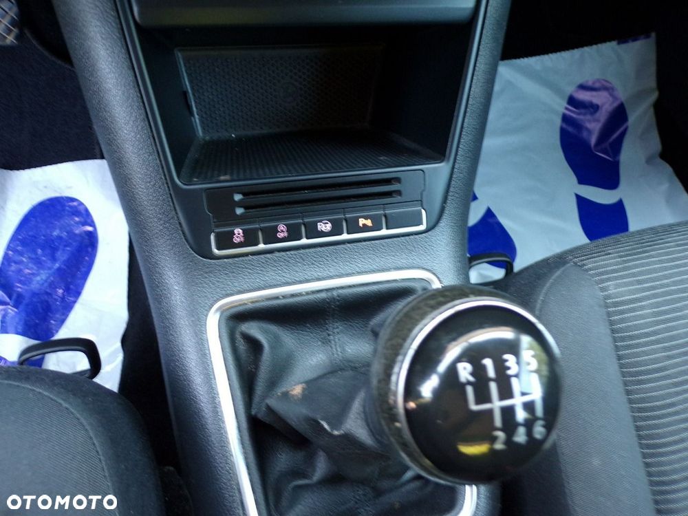 Volkswagen Tiguan - 23