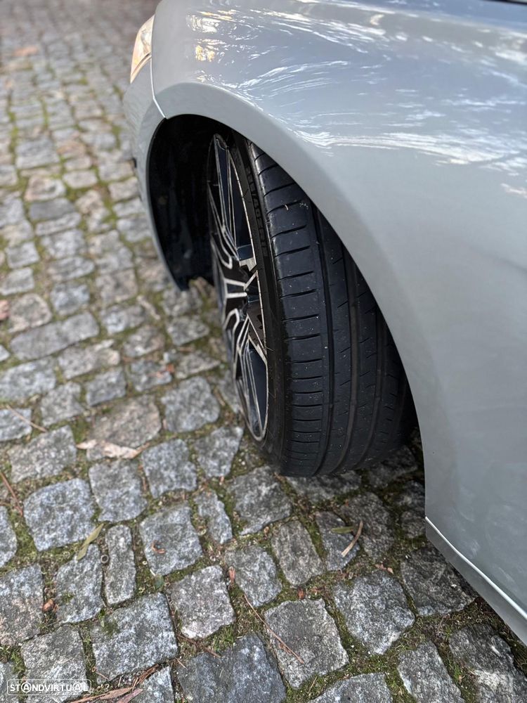 BMW 320 d xDrive Pack M - 13