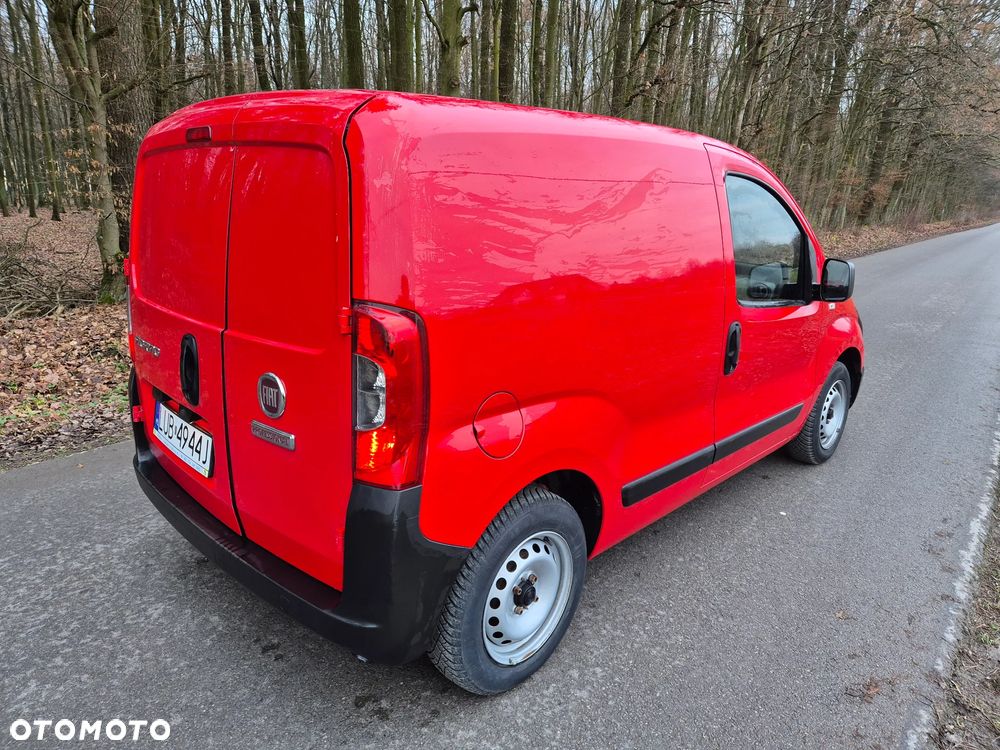 Fiat FIORINO - 4