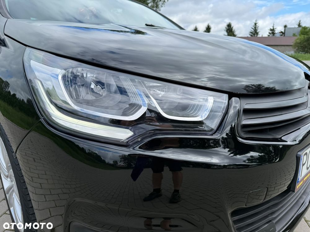 Citroën C4 BlueHDi 120 Stop&Start Selection - 14