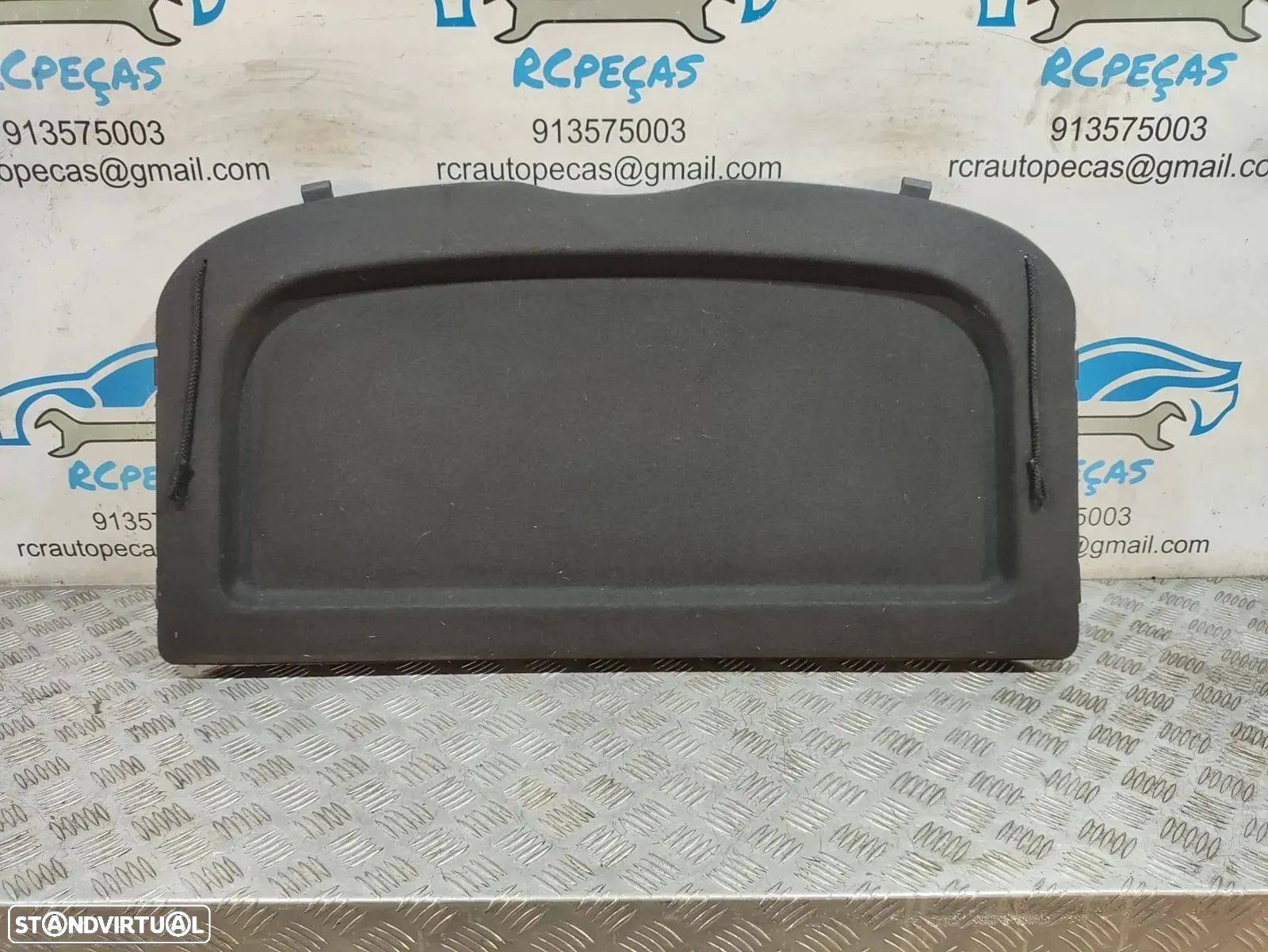Chapeleira cortina de mala Opel Mokka J13 - 1