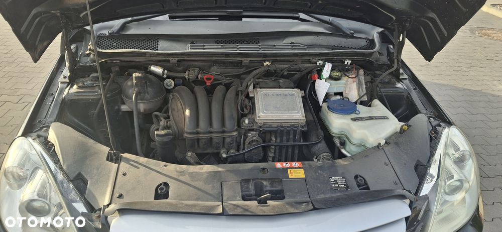 Mercedes-Benz Klasa B 170 - 7