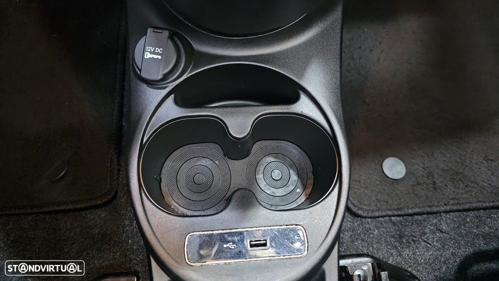 Fiat 500 1.2 Lounge - 23