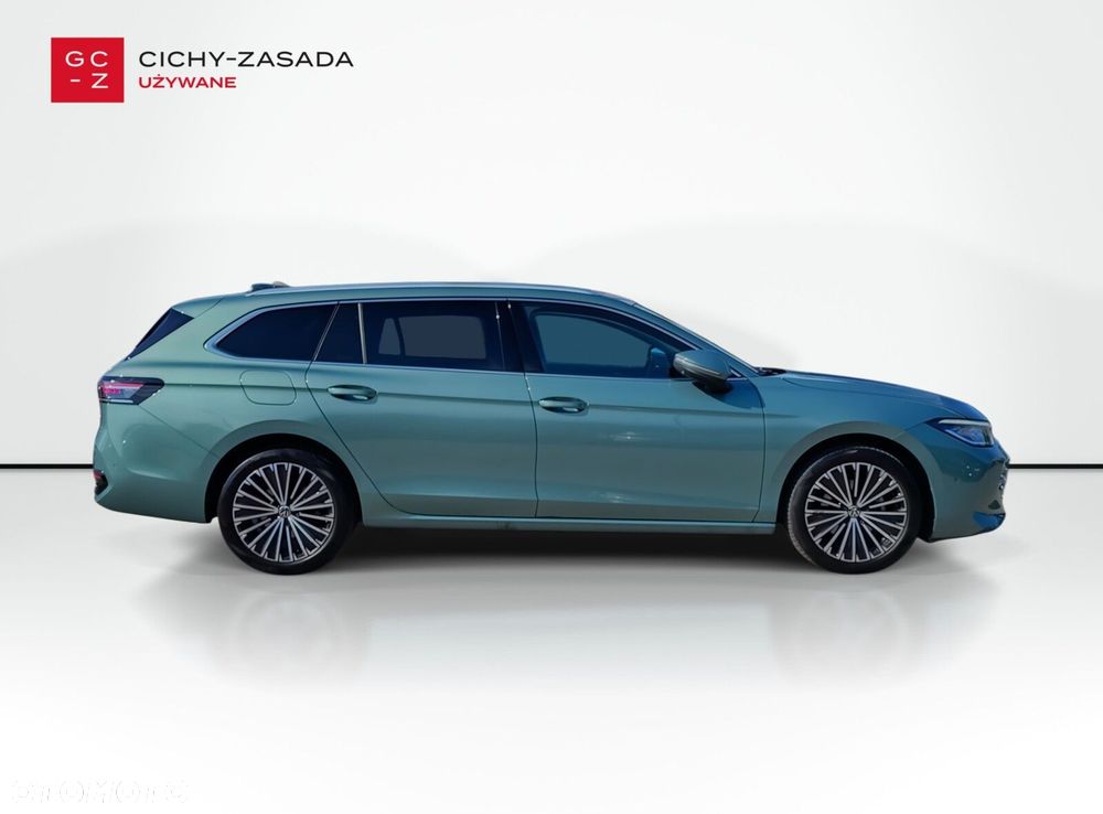 Volkswagen Passat - 7
