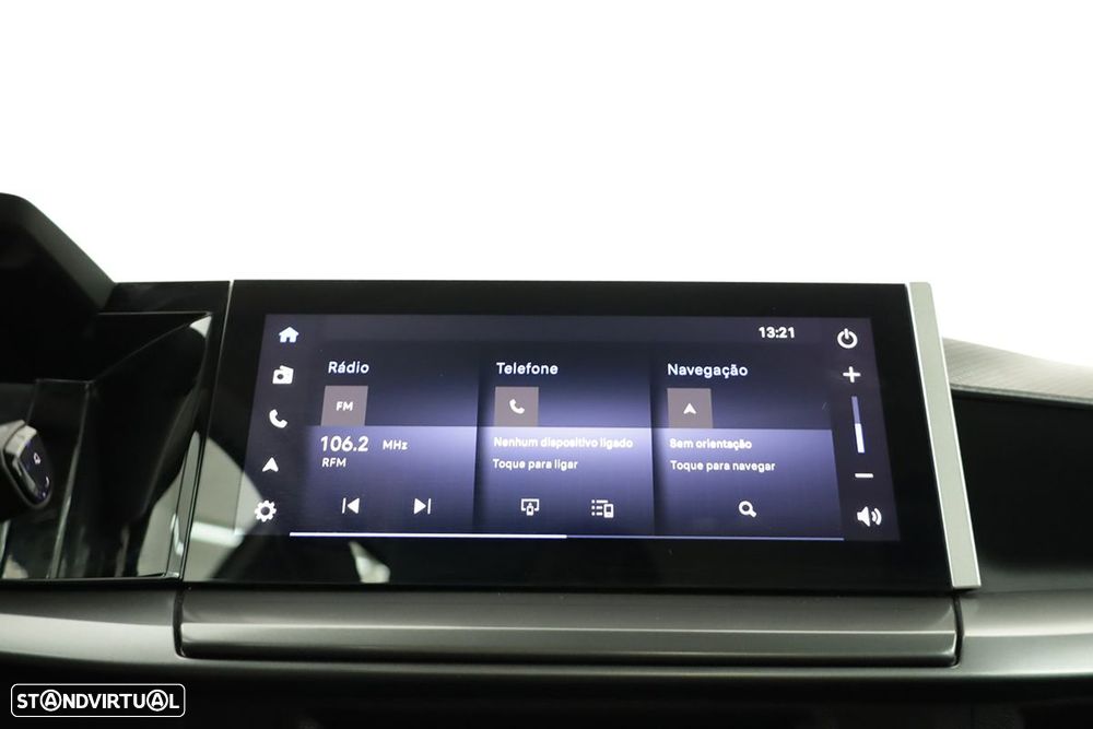 Opel Frontera 44 kWh Edition - 10