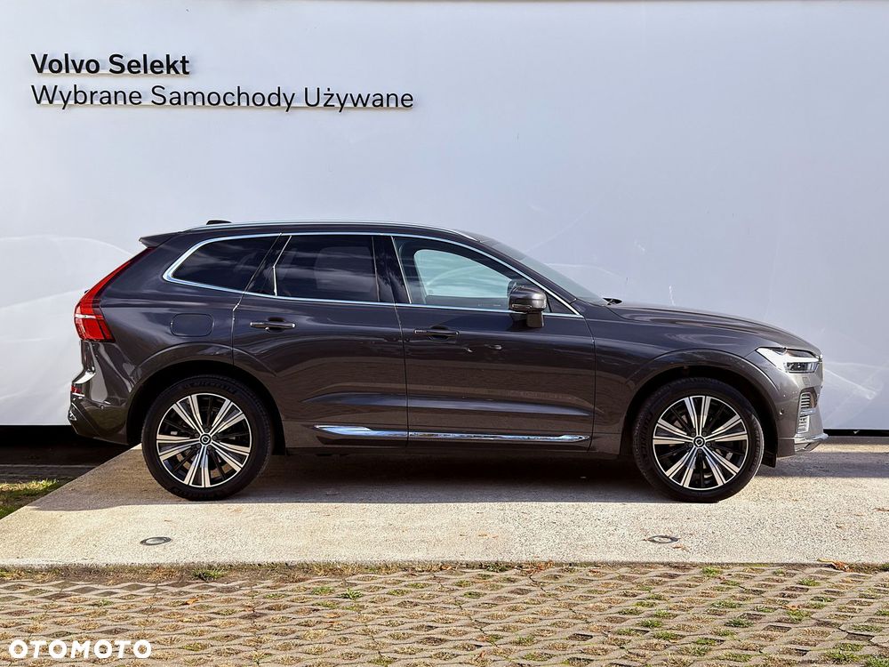 Volvo Xc 60 2022 photo 5