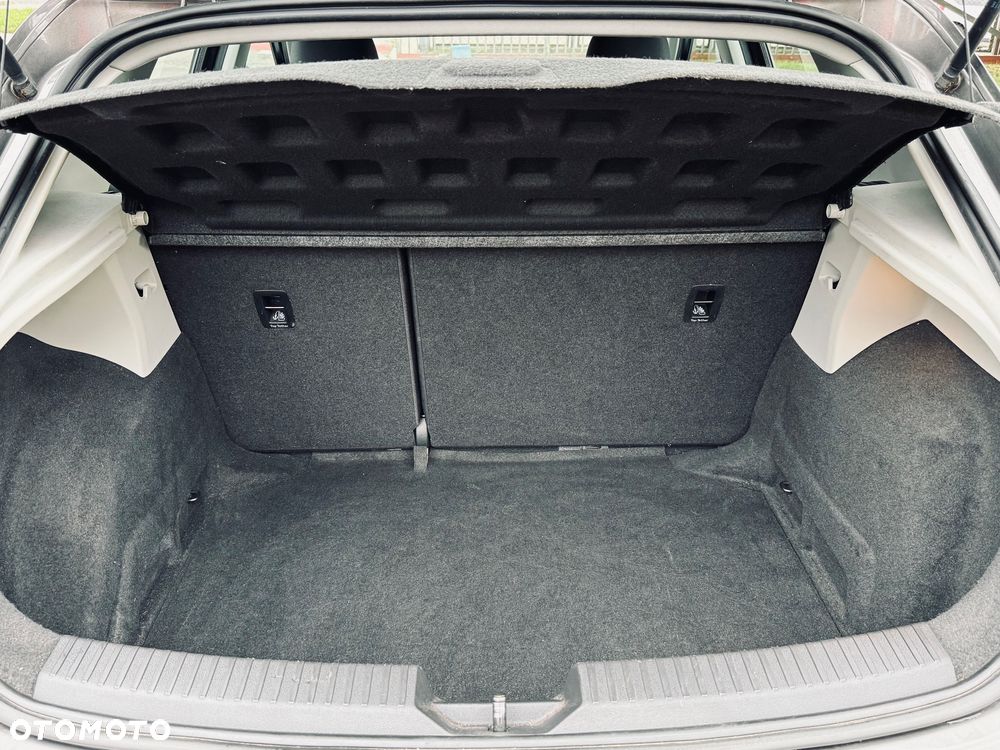 Seat Leon 1.2 TSI Style - 32
