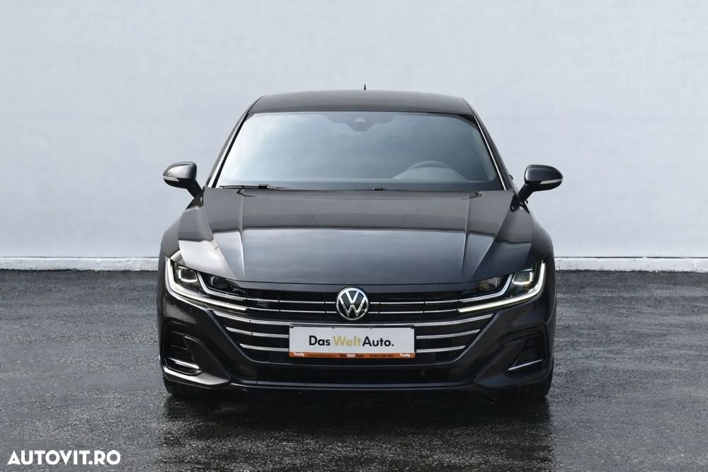 Volkswagen ARTEON 1.4 eHybrid OPF DSG R-Line - 9