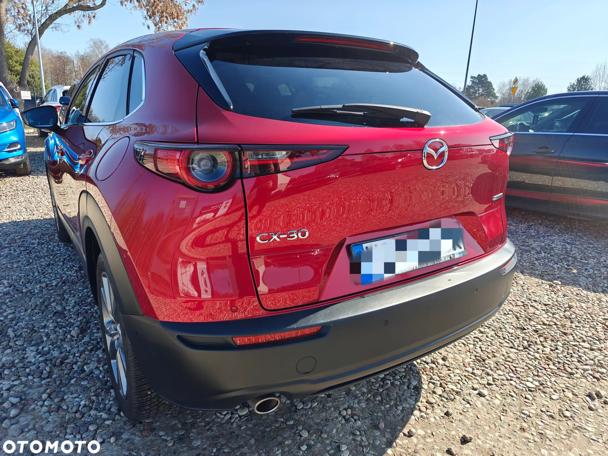 Mazda CX-30 - 5