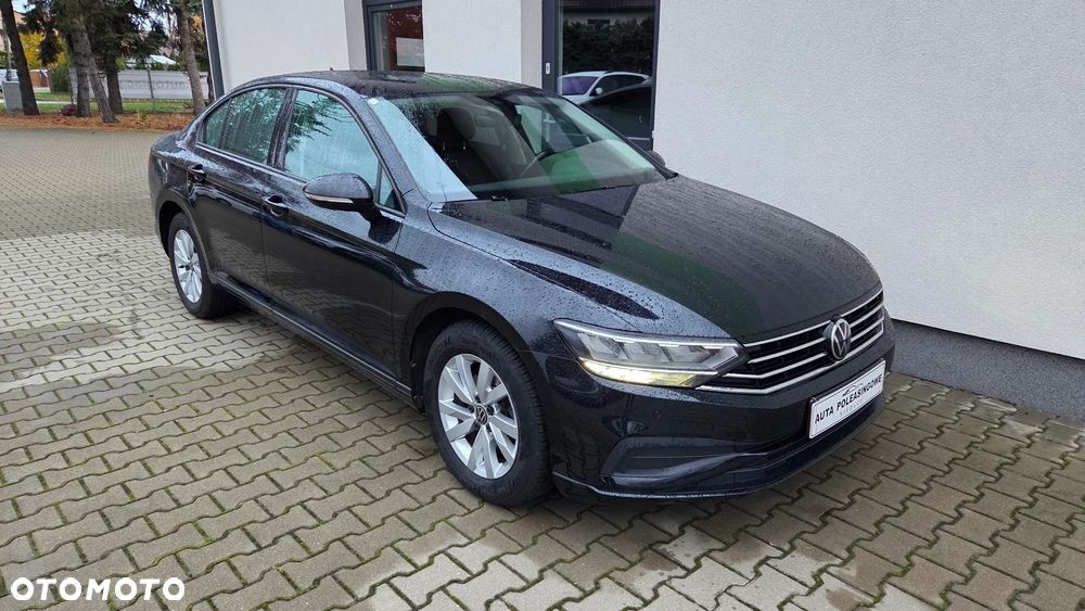 Volkswagen Passat 1.5 TSI EVO Essence - 11