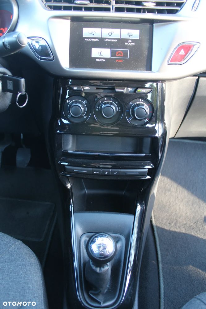 Citroën C3 Pure Tech (VTi) 68 Selection - 27