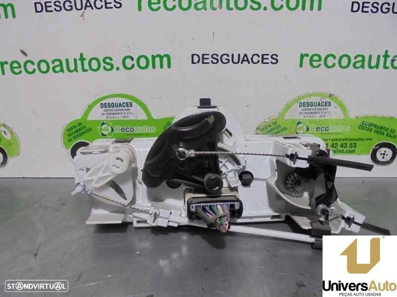 COMANDO SOFAGEM / AR CONDICIONADO RENAULT KANGOO BE BOP 2013 -5F2140100 - 1